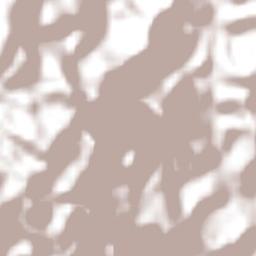 São João da Mata Terrain Map