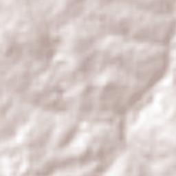 Herculândia Terrain Map