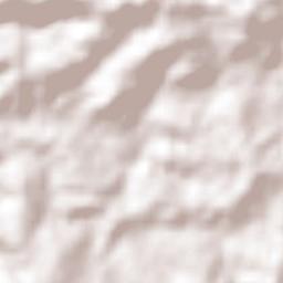 São João da Boa Vista Terrain Map