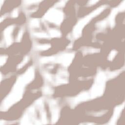 Aiuruoca Terrain Map