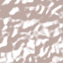 Santa Bárbara do Monte Verde Terrain Map