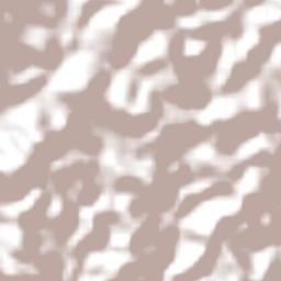 Simão Pereira Terrain Map