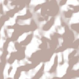 Santana do Deserto Terrain Map