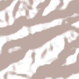 Cantagalo Terrain Map