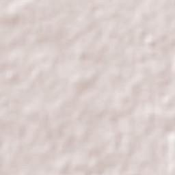 Coppabella Terrain Map