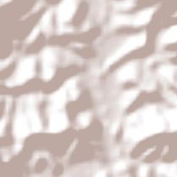 Jesuânia Terrain Map