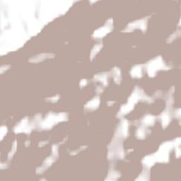 Rio Preto Terrain Map