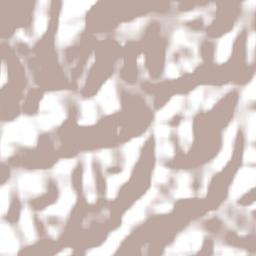 Comendador Levy Gasparian Terrain Map