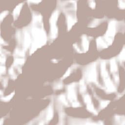 Sapucaia Terrain Map