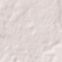 Deodápolis Terrain Map