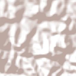 Ibitiúra de Minas Terrain Map