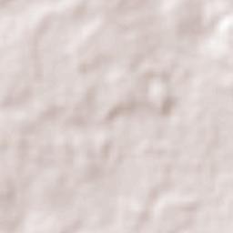 Bella Vista Terrain Map