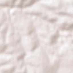 Martinópolis Terrain Map