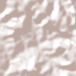 Pompéia Terrain Map