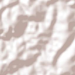 Santo Antônio do Jardim Terrain Map