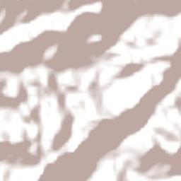 Conceição das Pedras Terrain Map