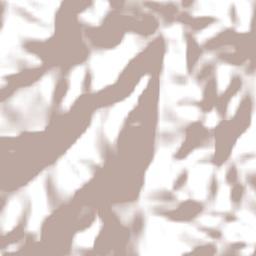 Sumidouro Terrain Map