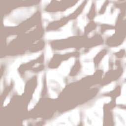 Conceição de Macabu Terrain Map