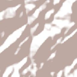 Passa-Vinte Terrain Map