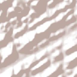 Paraíba do Sul Terrain Map