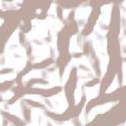 São José do Vale do Rio Preto Terrain Map