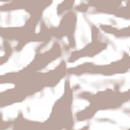 Trajano de Moraes Terrain Map