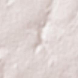 Antônio João Terrain Map