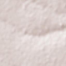 Dourados Terrain Map