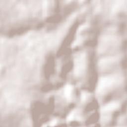 Estiva Gerbi Terrain Map