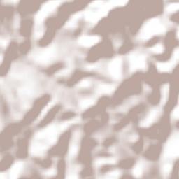 Ouro Fino Terrain Map