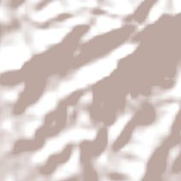 Santa Rita do Sapucaí Terrain Map