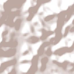 Pedralva Terrain Map