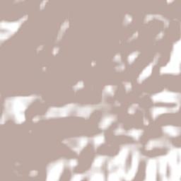 Bocaina de Minas Terrain Map