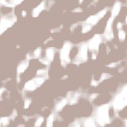 Valença Terrain Map