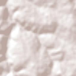 Oscar Bressane Terrain Map