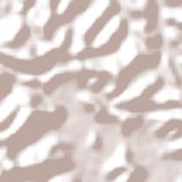 Itanhandu Terrain Map