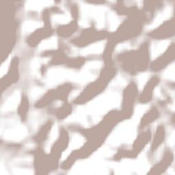 Nova Friburgo Terrain Map