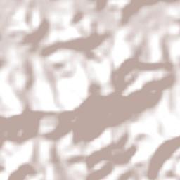 Inconfidentes Terrain Map