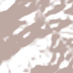 Maria da Fé Terrain Map