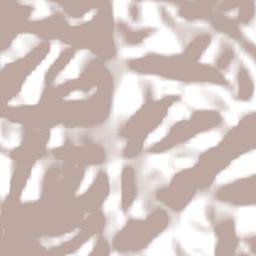 Teresópolis Terrain Map