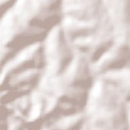 Piratininga Terrain Map