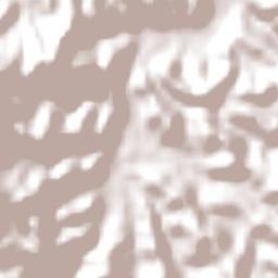 Passa Quatro Terrain Map