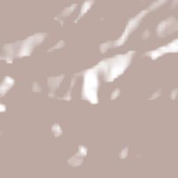 Itatiaia Terrain Map