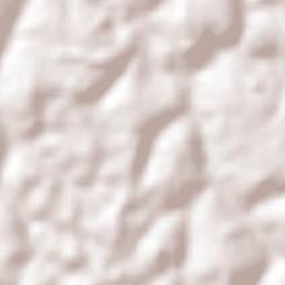 Torrinha Terrain Map