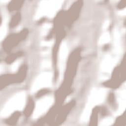 Conceição dos Ouros Terrain Map