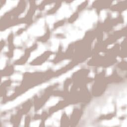 Barra do Piraí Terrain Map