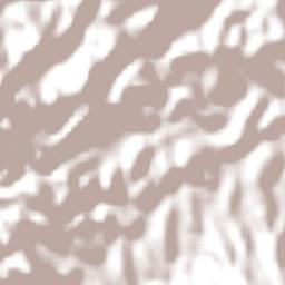 Miguel Pereira Terrain Map