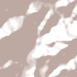 Cachoeiras de Macacu Terrain Map