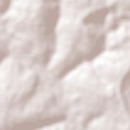 Lucianópolis Terrain Map