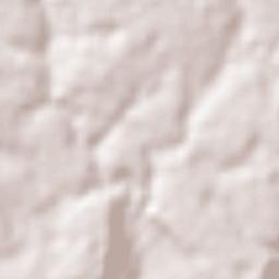 Cordeirópolis Terrain Map